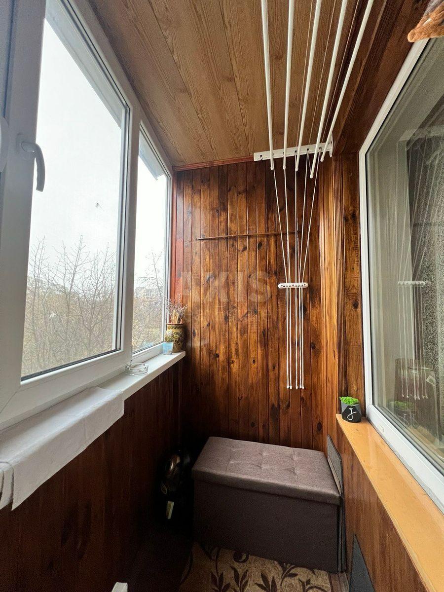 1k apartment vul. Jakubovs'kogo Marshala 39