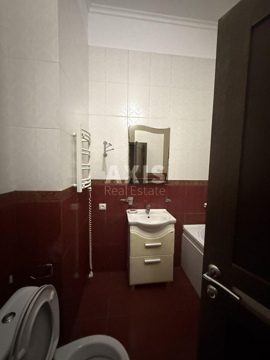 3k apartment vul. Tolstogo L'va 23/1606905