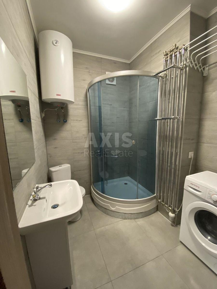 1к квартира ул. Березовая 431