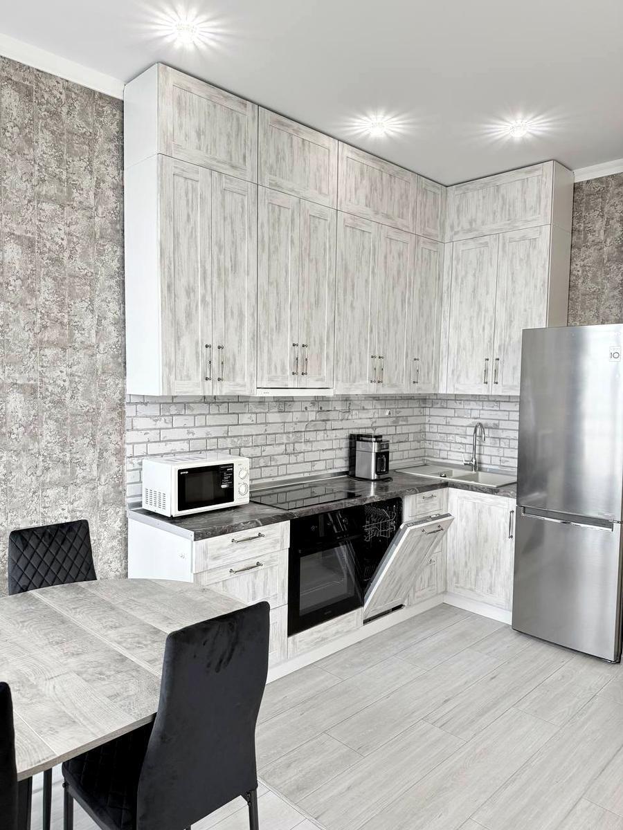 2k apartment vul. Ljuterans'ka 10А