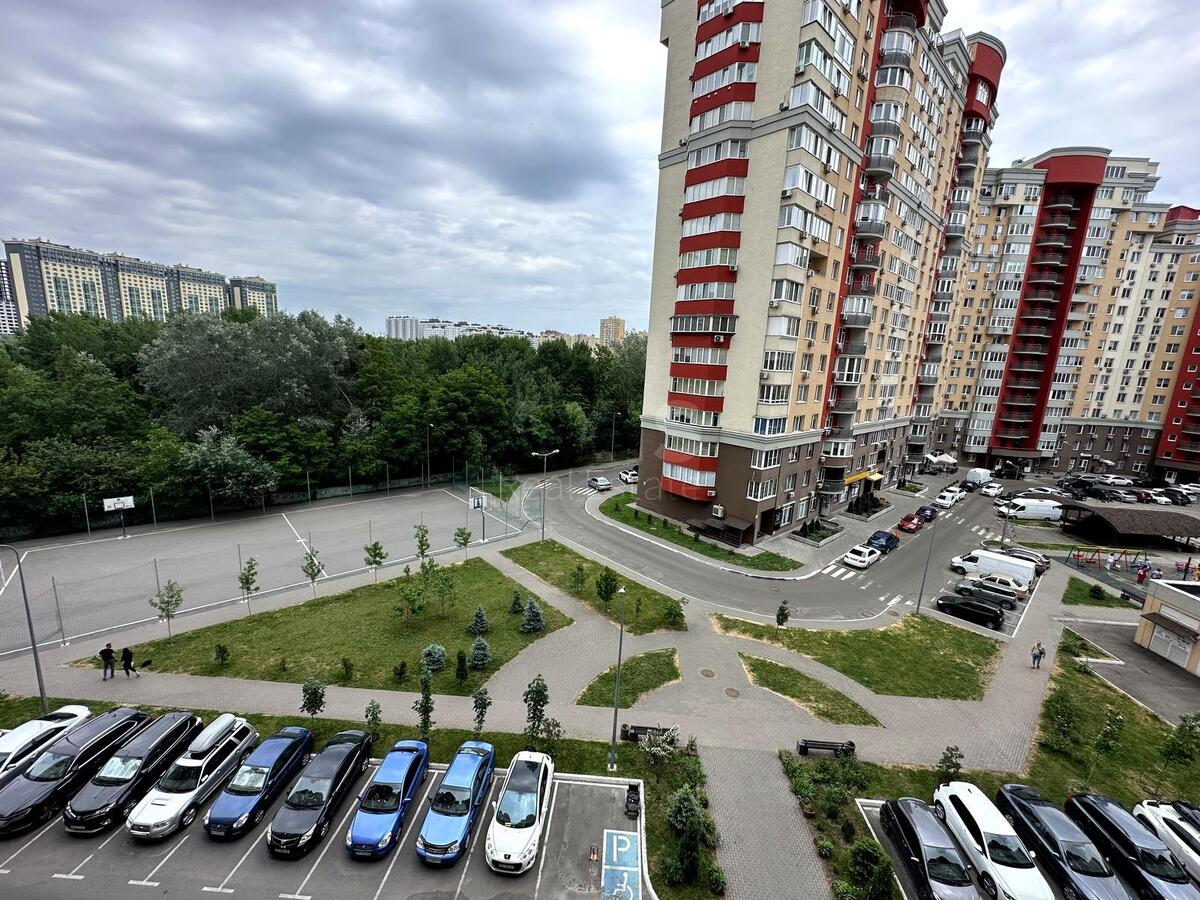 1к квартира ул. Юлии Здановской 46/1610213