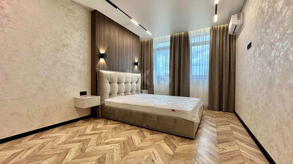 1k apartment pr-t Peremogy 11566764