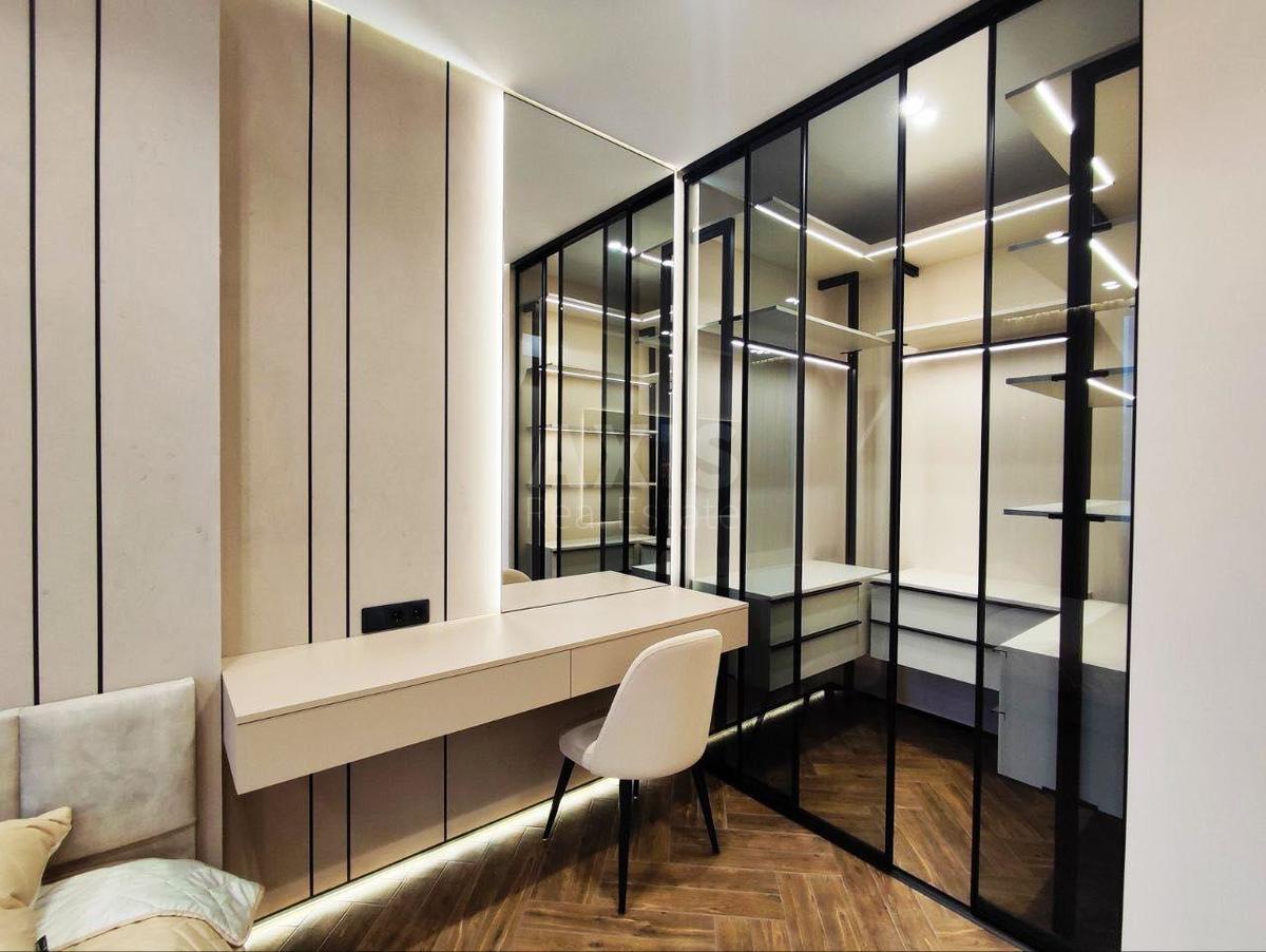 2k apartment pr-t Peremogy 11Б1