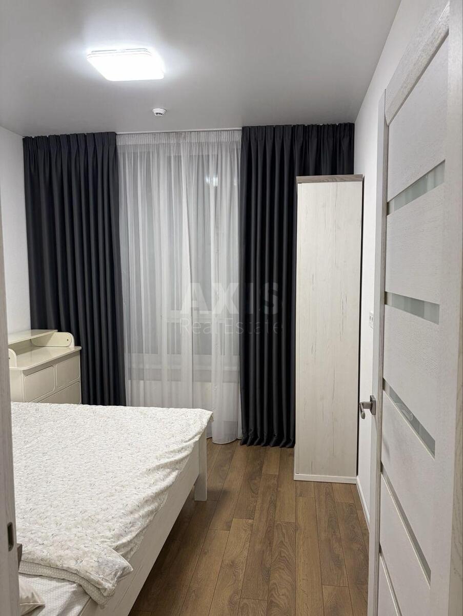 1k apartment vul. Stusa Vasylja 35611116