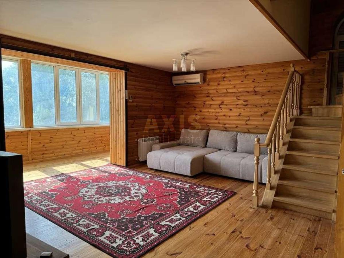 House vul. Naberezhna, 227m2, Kyiv city2