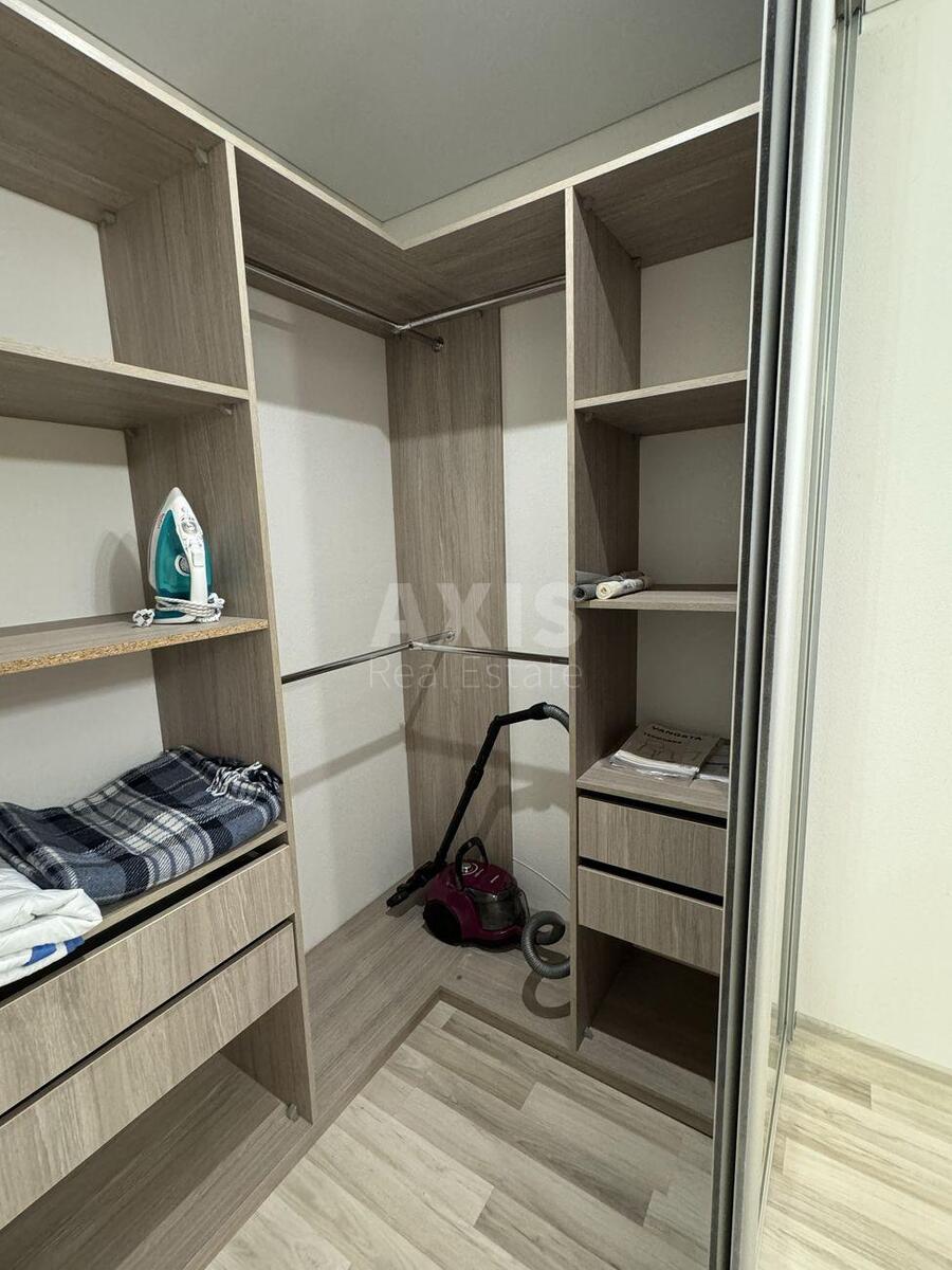 1k apartment vul. Praktychna 16