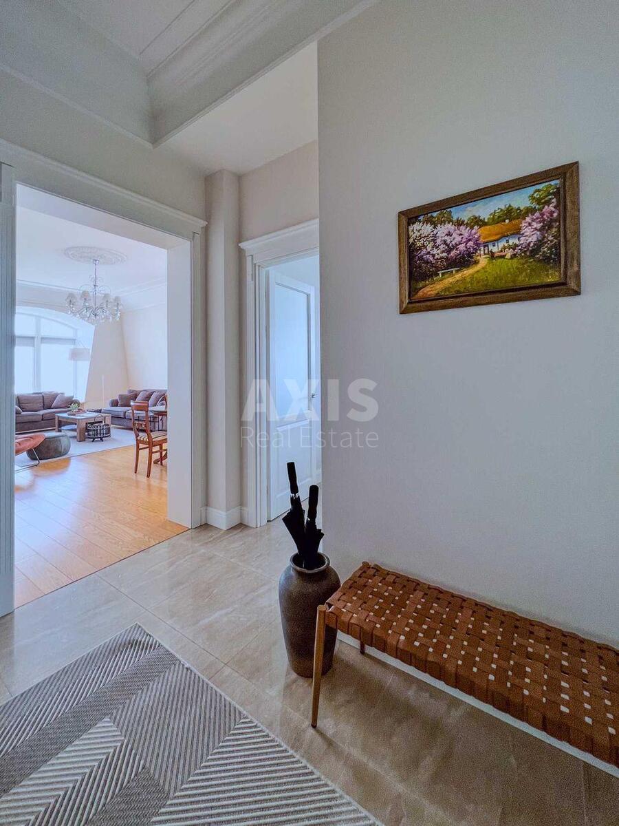 4k apartment vul. Mazepy Ivana 16567549
