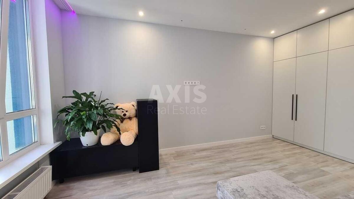 2k apartment vul. Kahovs'ka 601