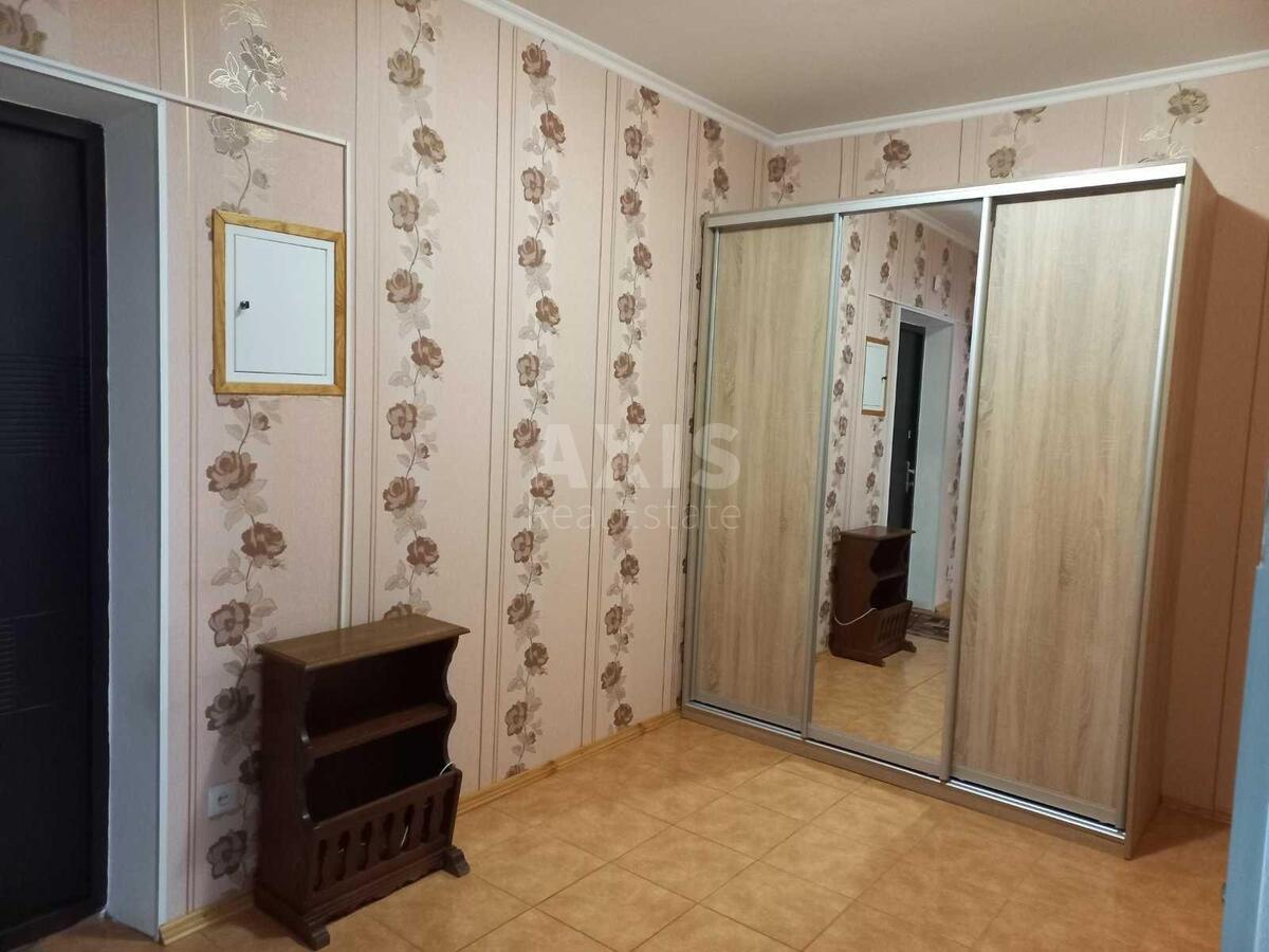 1k apartment vul. Nyzhn'okljuchova 14568087