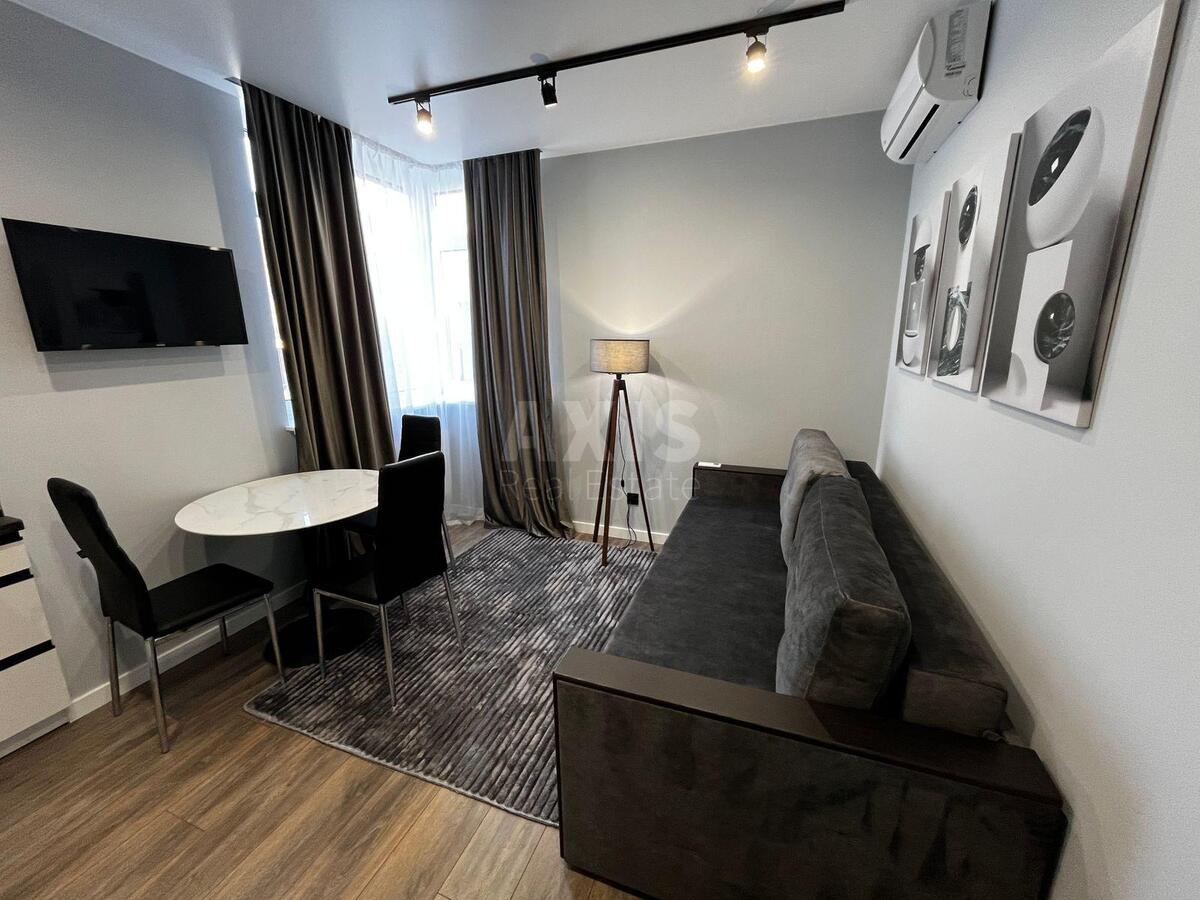1k apartment vul. Mendeljejeva 191
