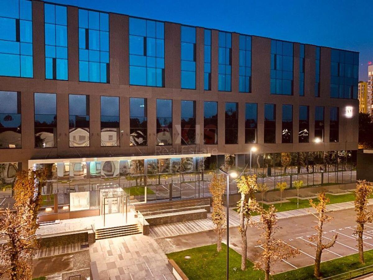 Офис пр-т Берестейский 67, 8500м261199