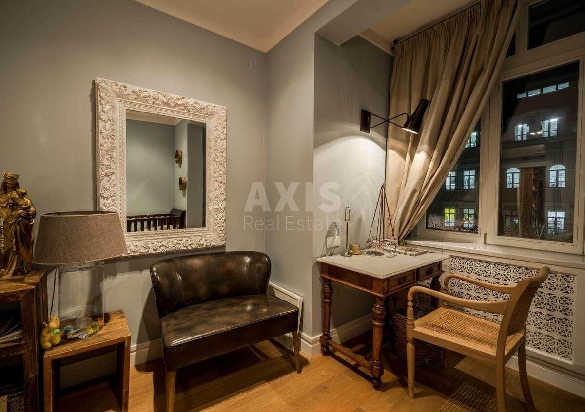 3k apartment vul. Spas'ka 54