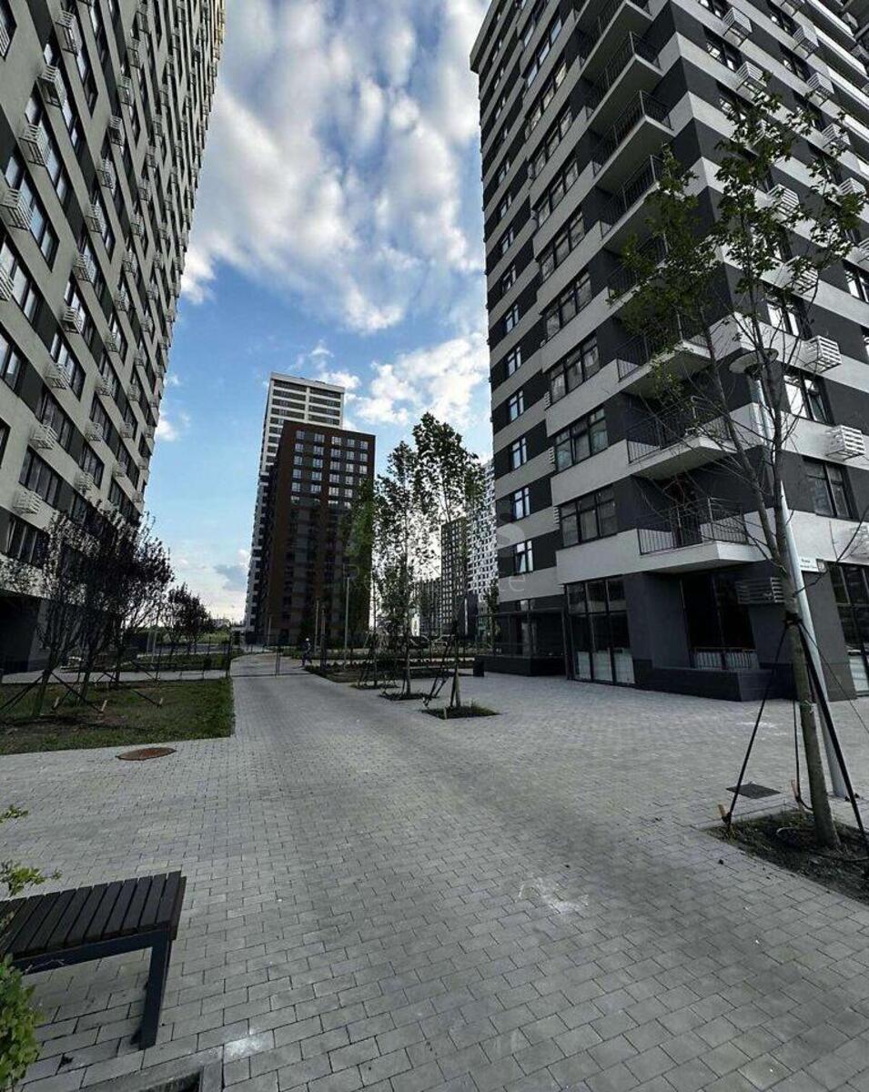 Trade object pr-t Gongadze Georgija 20В, 116m2