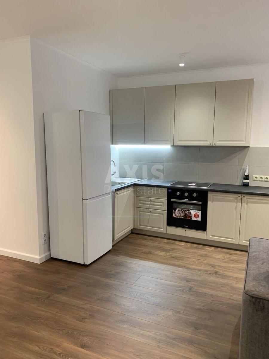 1k apartment vul. Kyrylivs'ka 37568520