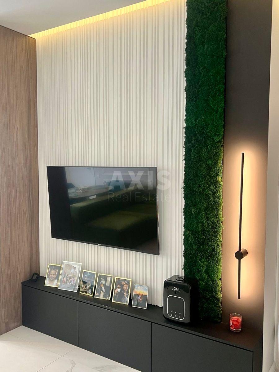 4k apartment vul. Kopernyka 12Д1