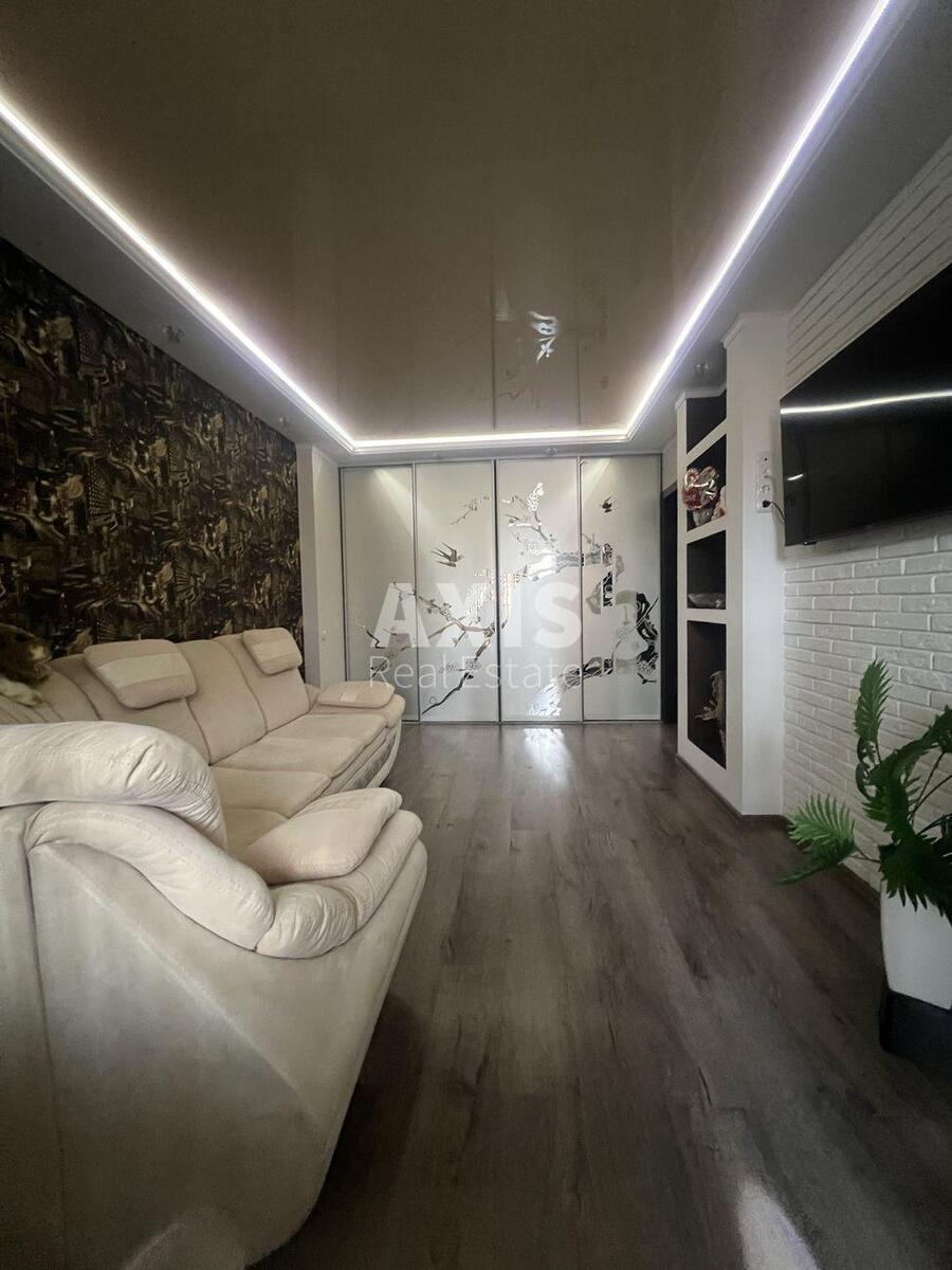 2к квартира пр-т Червоной Калины 4В610822