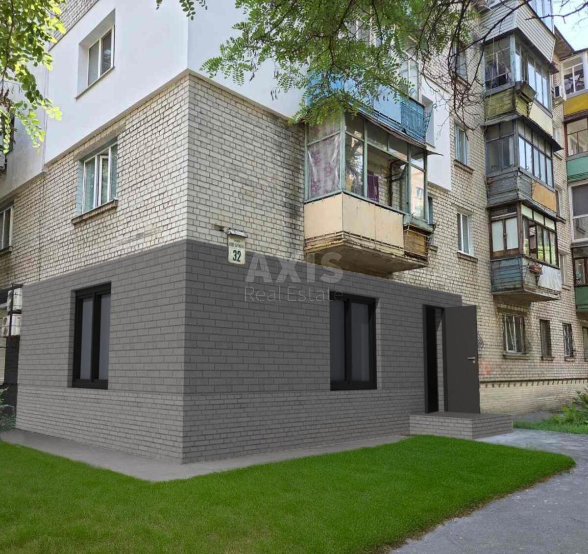 Объект торговли ул. Новодарницкая 32, 45м258219