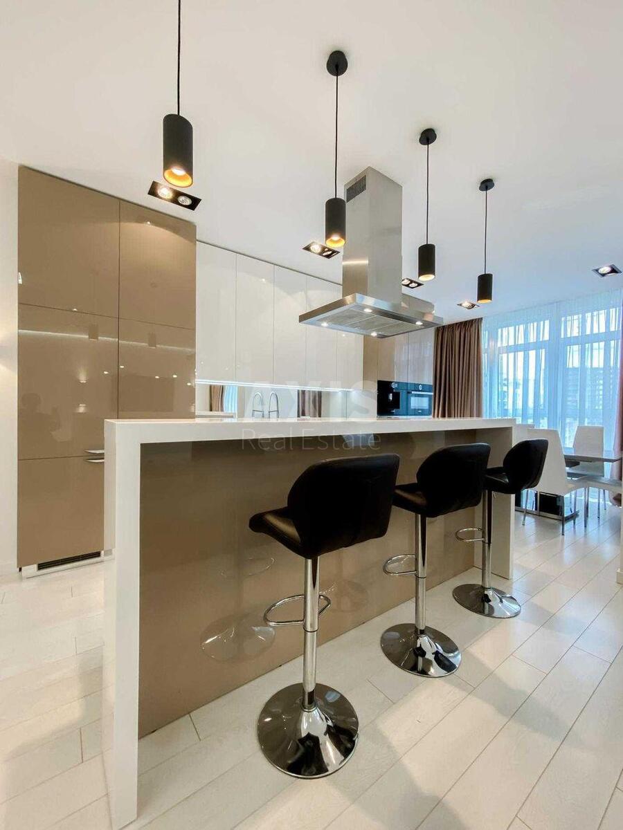 5k apartment vul. Andriya Verkhohlyada 11625337