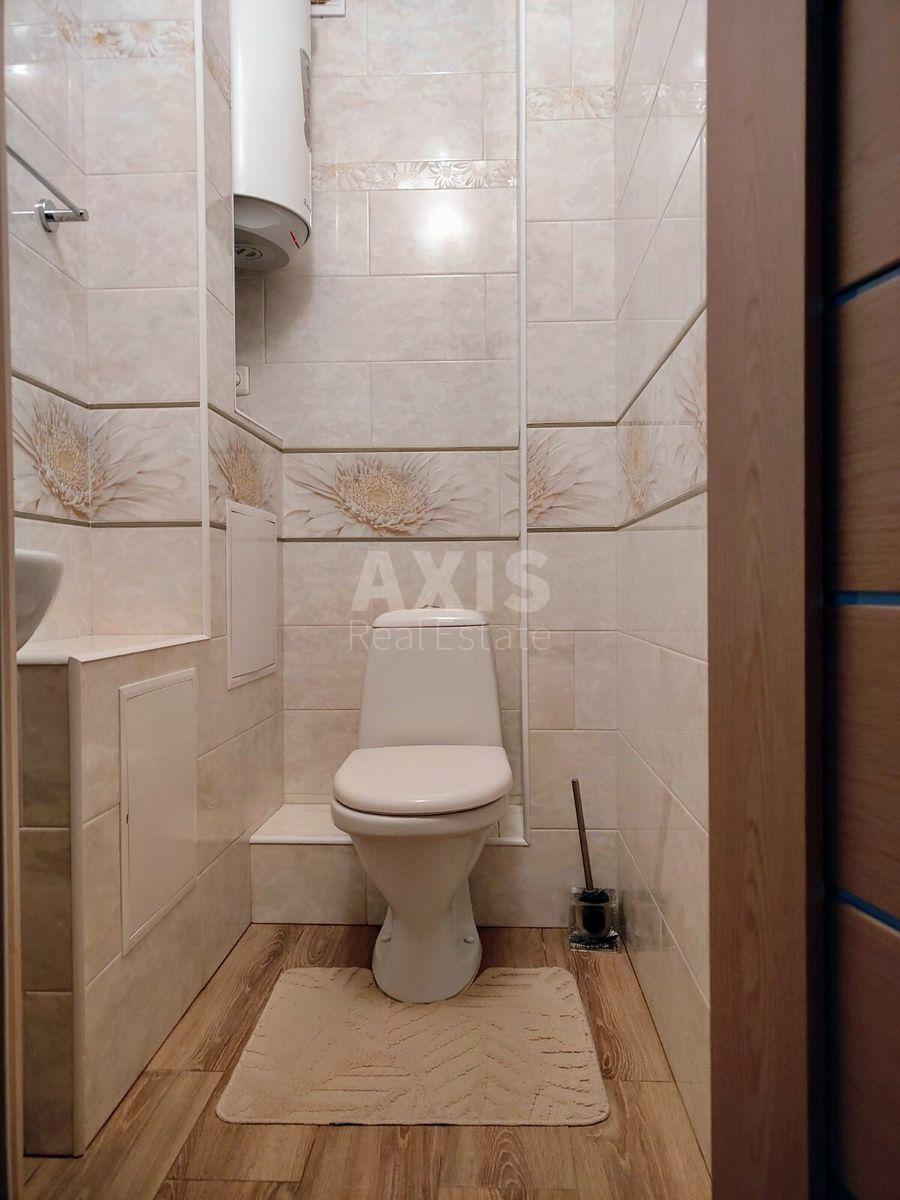 2k apartment vul. Zakrevs'kogo Mykoly 95Г5827112