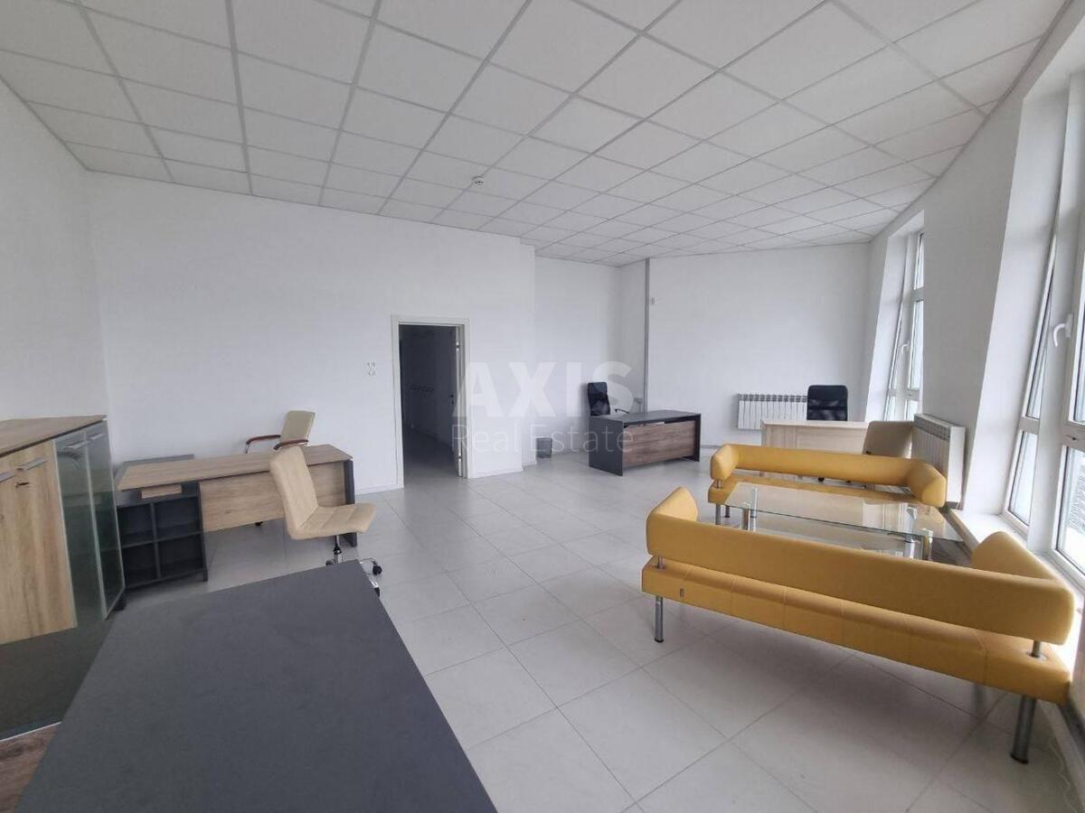 Офис спуск Кловский 7, 200м2625998