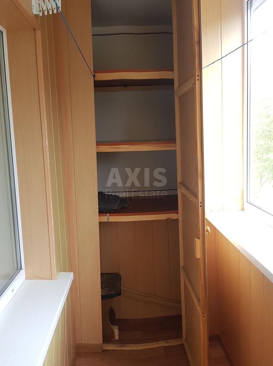 3k apartment vul. Jaltyns'ka 87