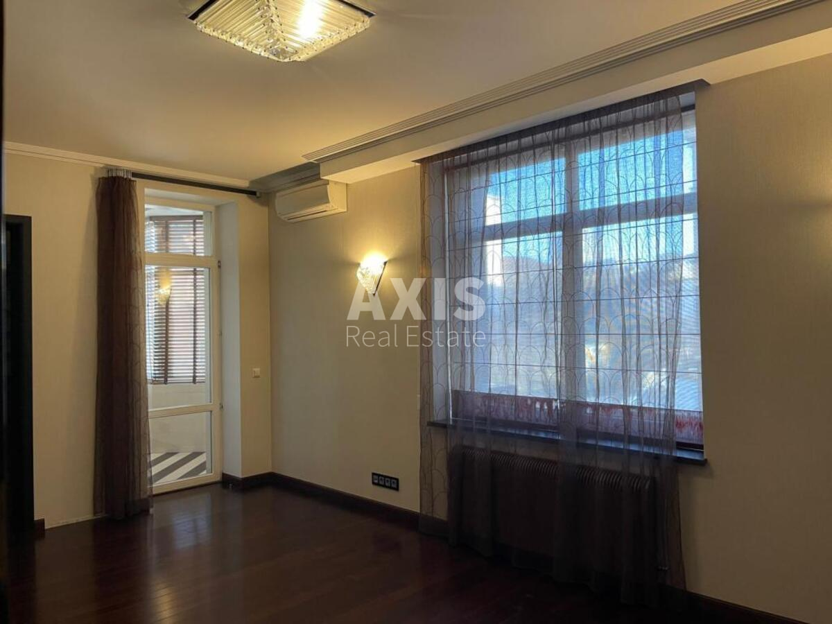 5k apartment vul. Kruglouniversytets'ka 3-514