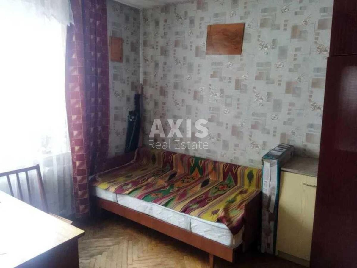 4к квартира пр-т Романа Шухевича 26623940