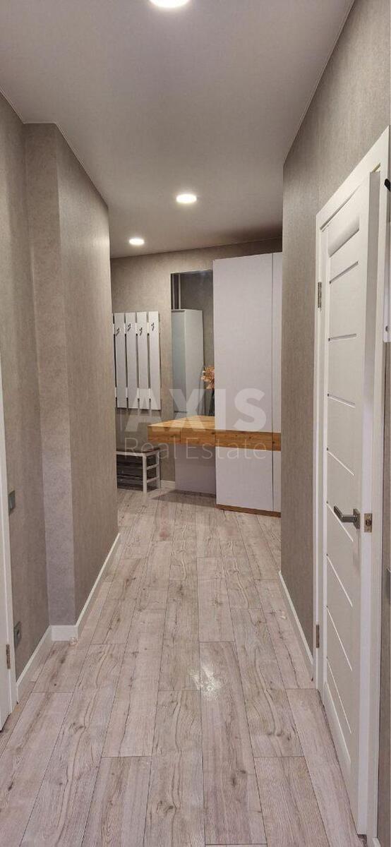 1к квартира ул. Семьи Стешенкив 7581448