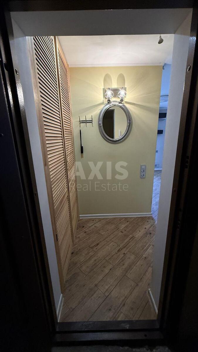 1k apartment vul. Bal'zaka Onore de 656