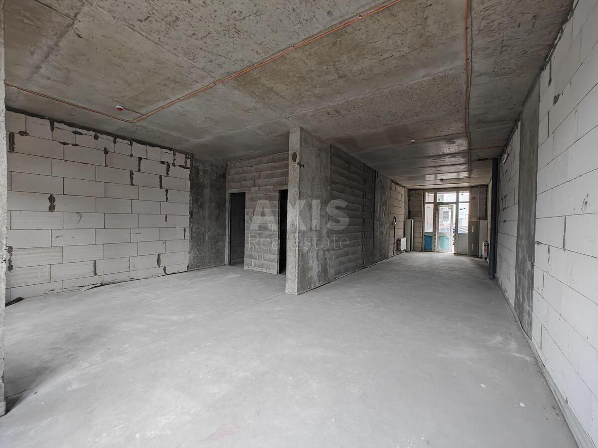 Service object prov. Baltijs'kyj 3, 70m2625004