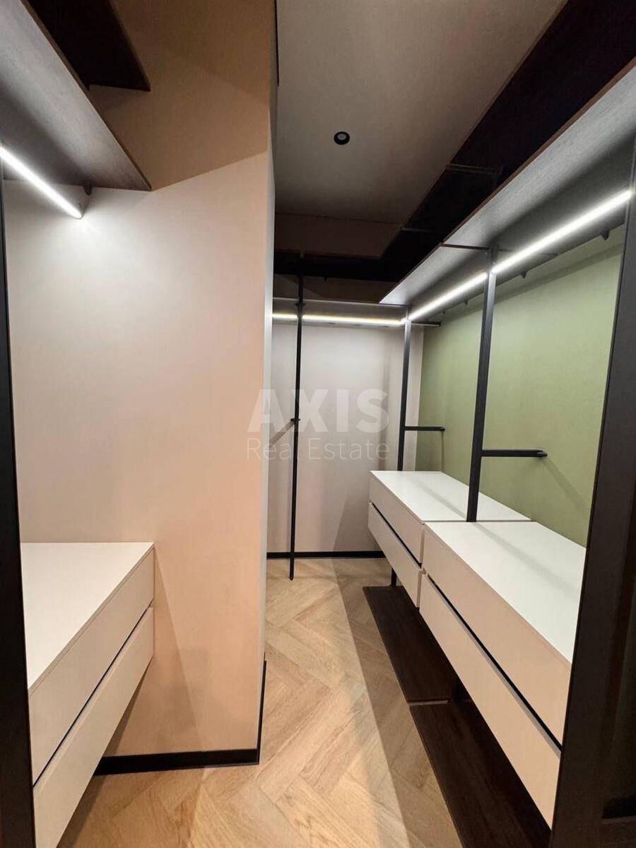 2k apartment vul. Dragomyrova Myhajla 14А5