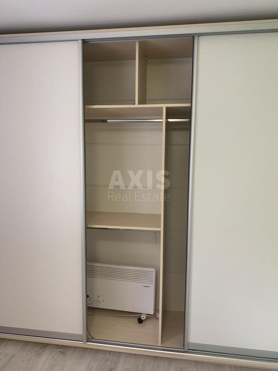1k apartment vul. Oleksii'vs'ka 35