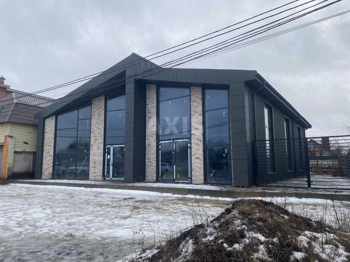 Service object vul. Stecenka 49, 335m2625220