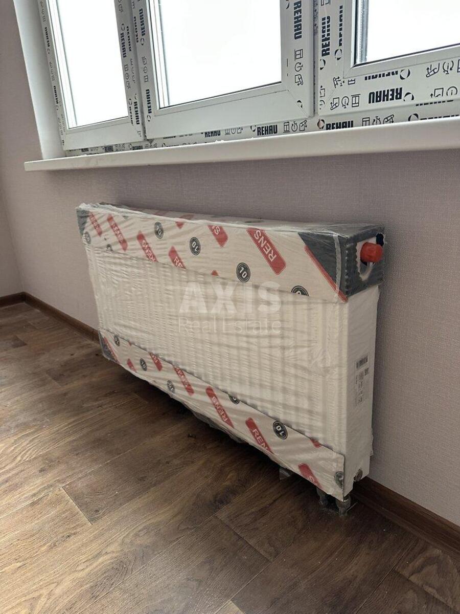 1k apartment prov. Baltijs'kyj 23623318