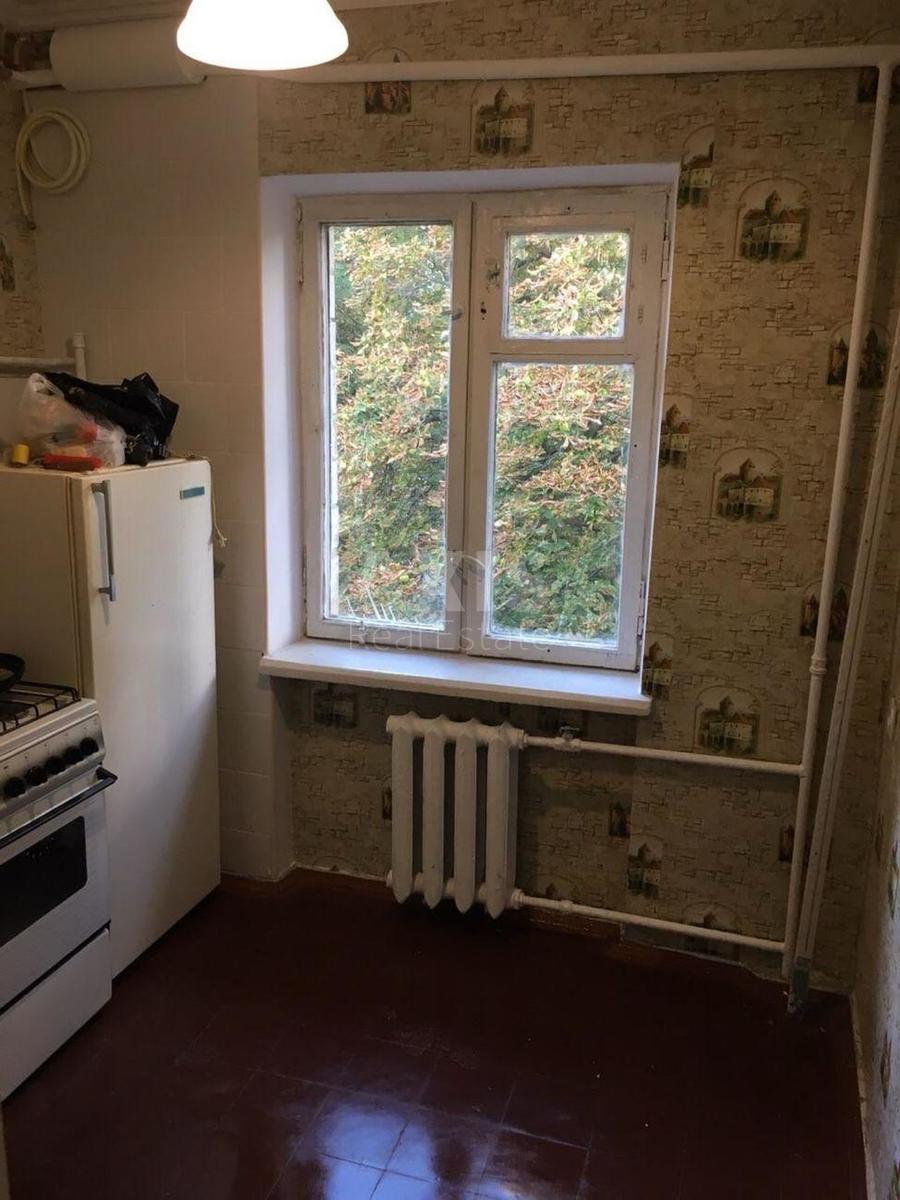 1k apartment bul. Lepse Ivana 48/24