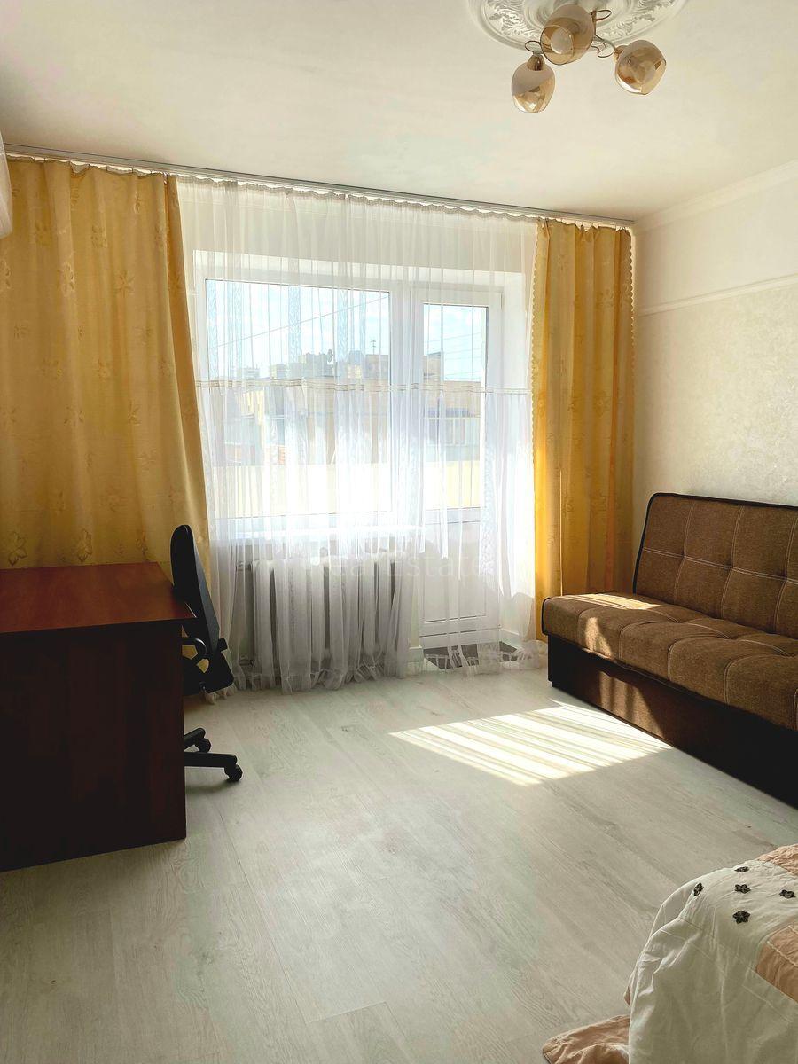 1k apartment vul. Dekabrystiv 5Б3