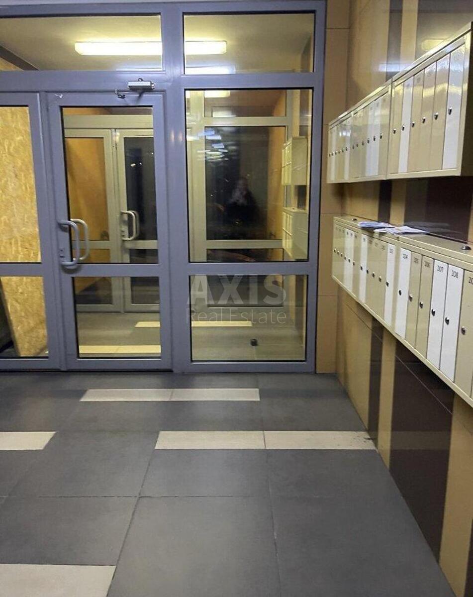 1k apartment vul. Regeneratorna 4, корп. 16236811