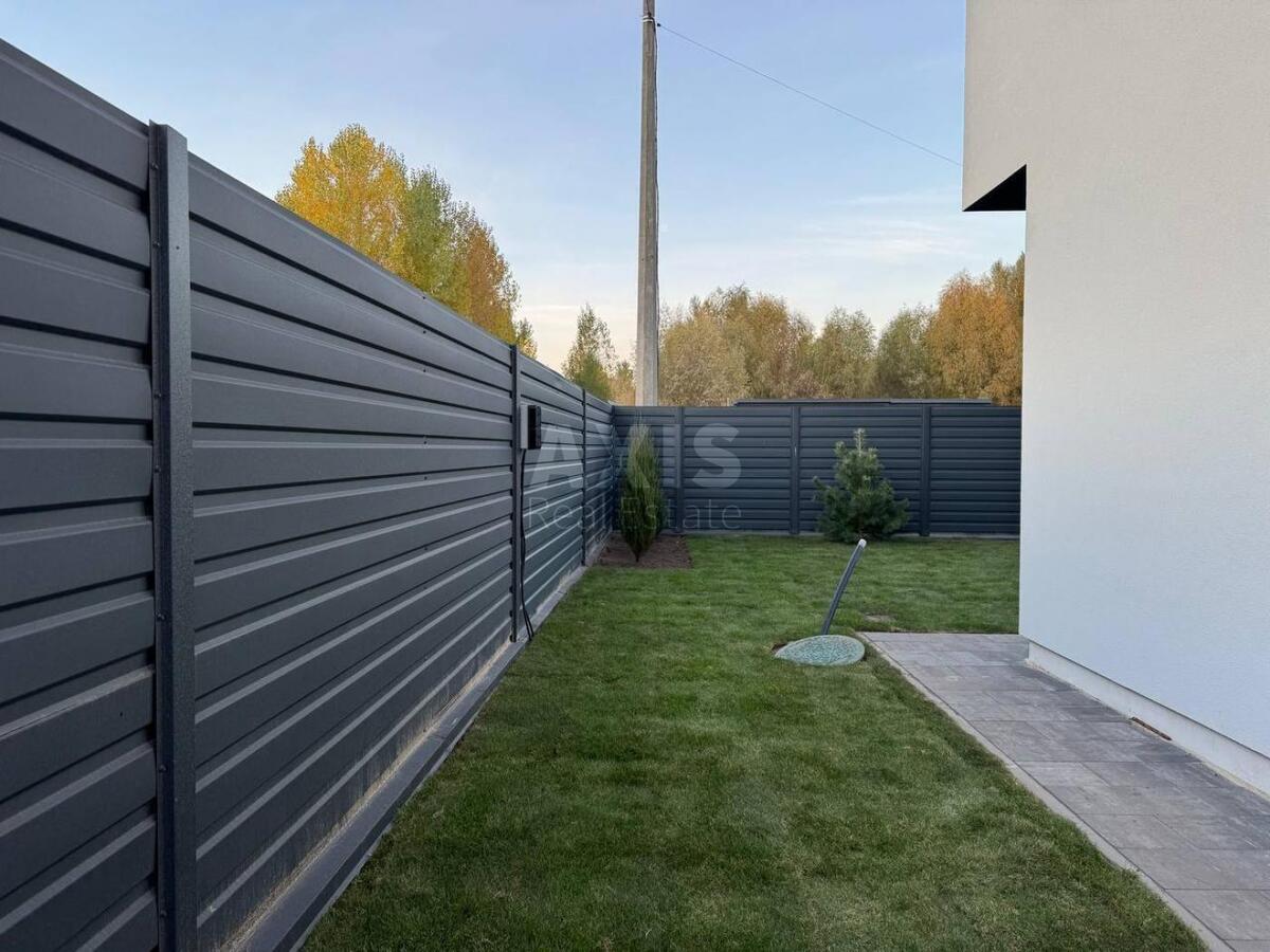 House vul. Vynogradna, 130m2, Kyiv city5810718