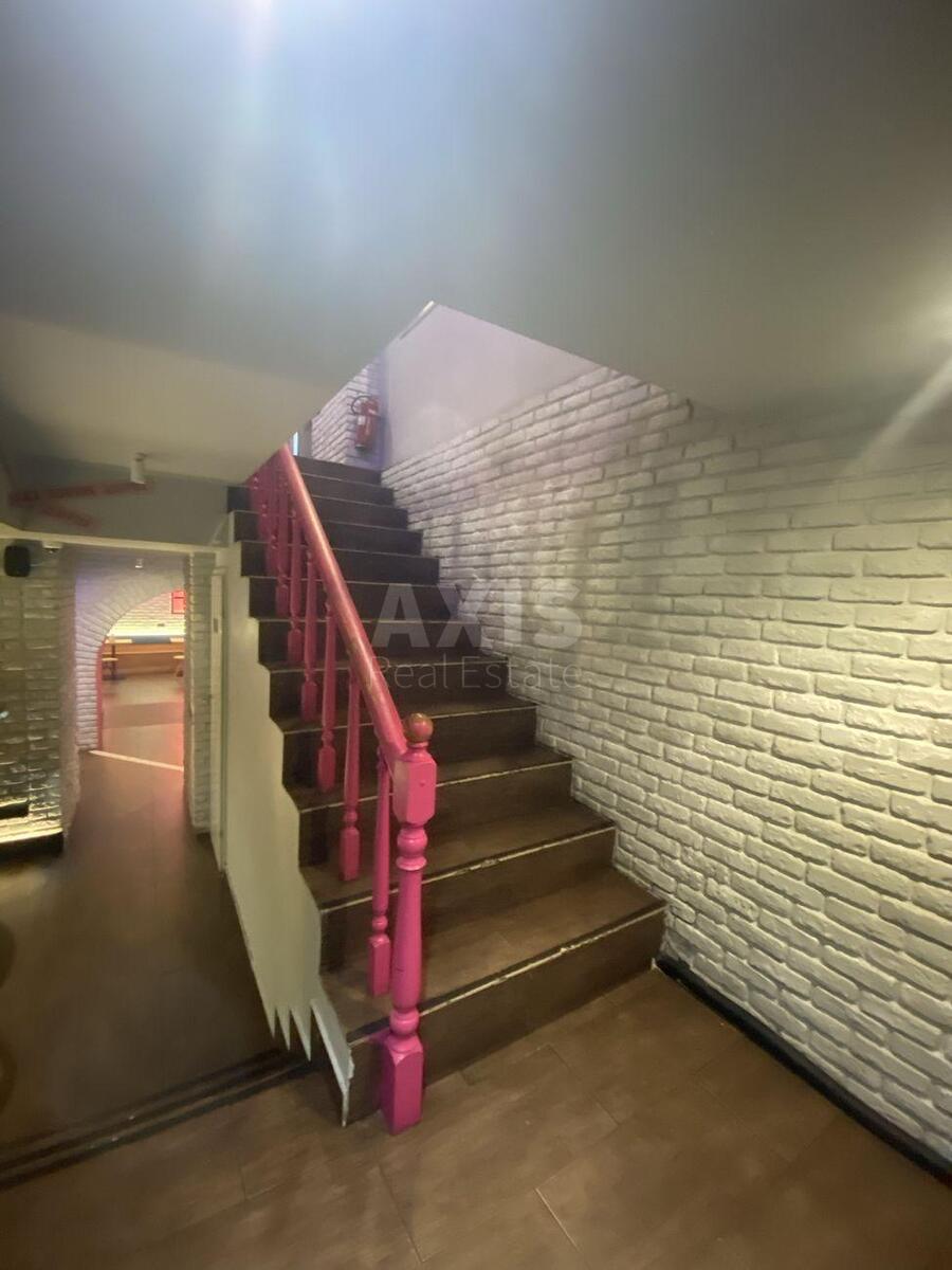 Trade object vul. Velyka Vasyl'kivs'ka 21, 164m2624108