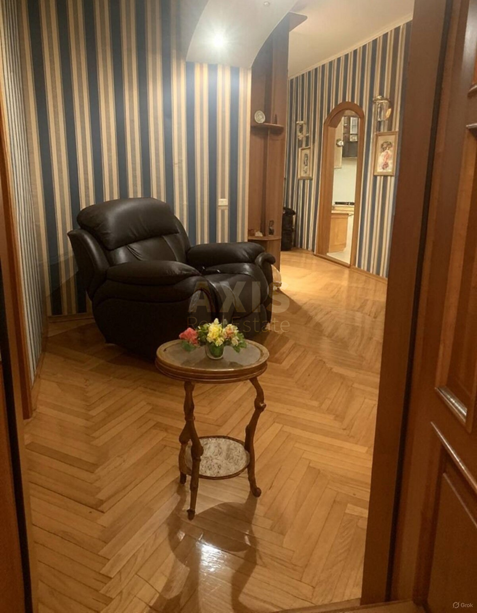 3к квартира ул. Бульварно-Кудрявская 7Б502670