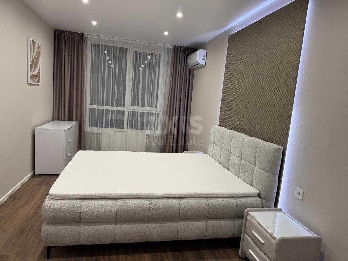 1к квартира наб. Днепровская 17К624502