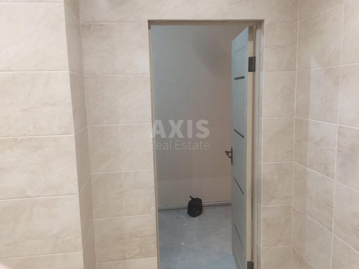 1k apartment vul. Olevs'ka 95