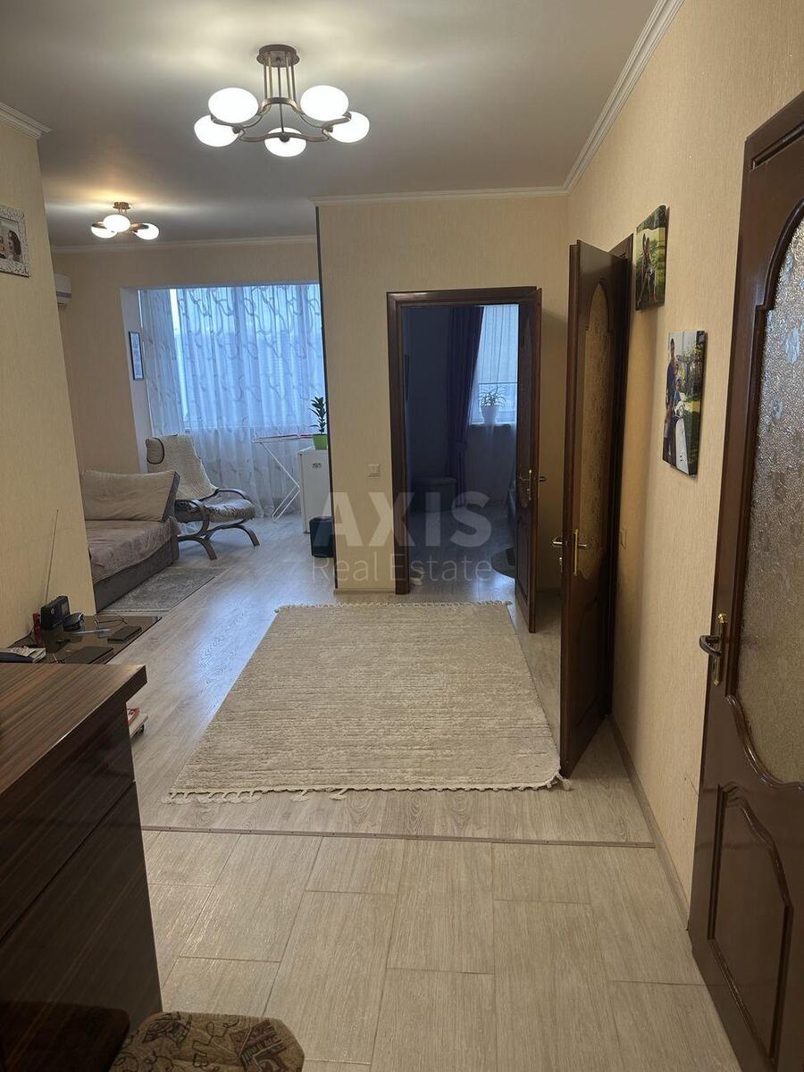 2k apartment vul. Avtozavods'ka 29А6