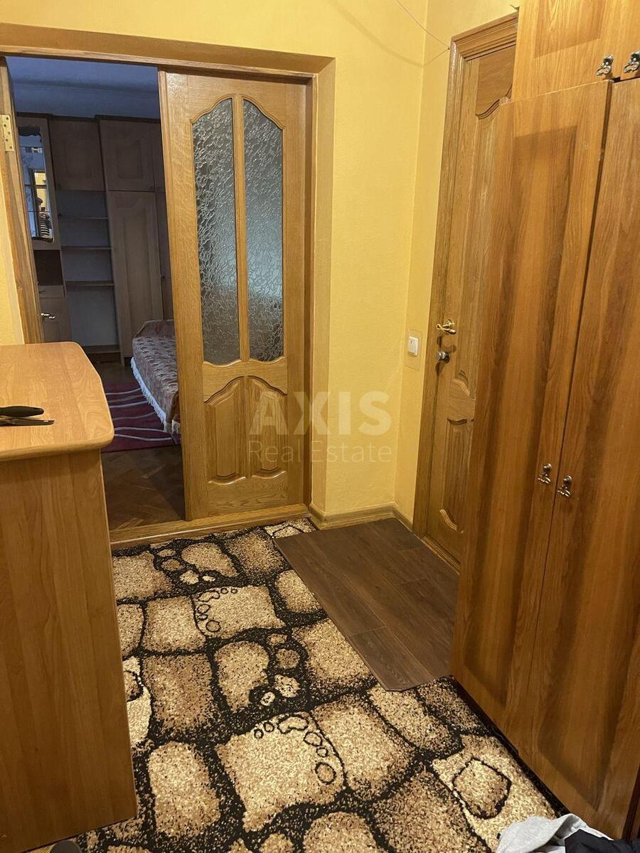 2к квартира ул. Митрополита Андрея Шептицкого 22В616227