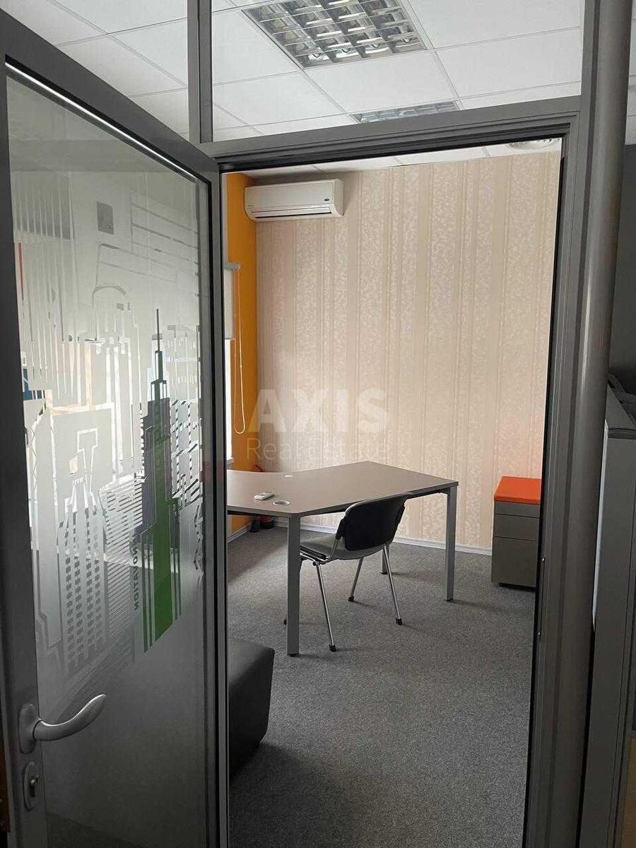 Office vul. Grinchenka Mykoly 2/1, 530m2572472