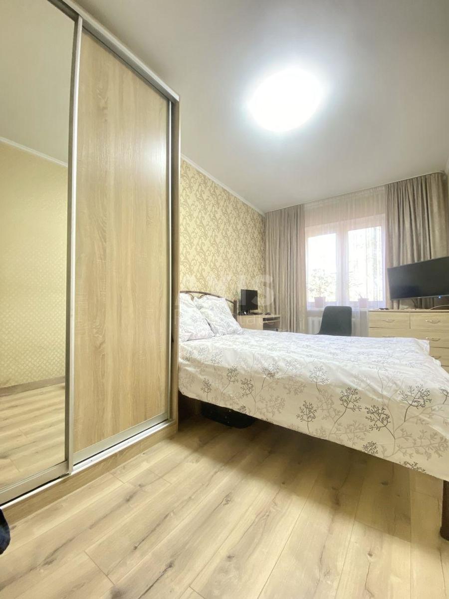 3k apartment vul. Geroi'v Sevastopolja 27