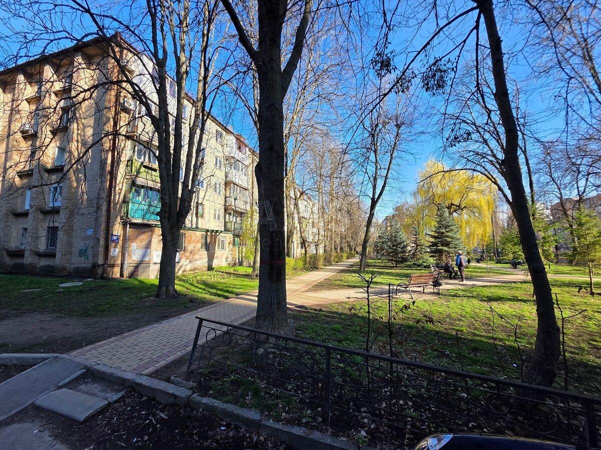 3k apartment bul. Lepse Ivana 777