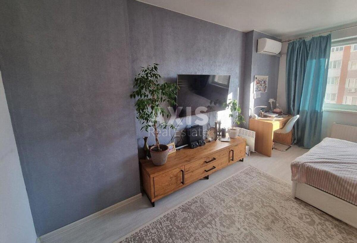 2k apartment vul. Chavdar Jelyzavety 38А4