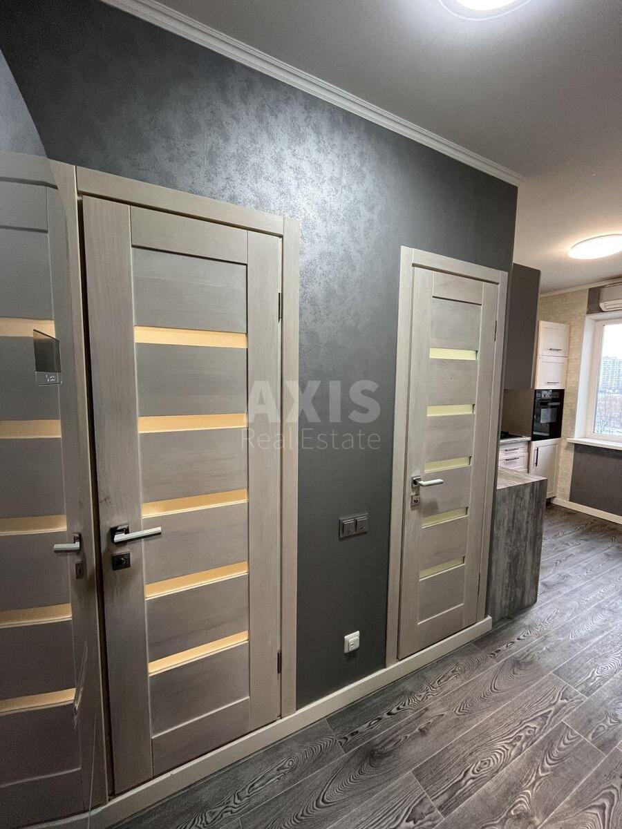 2k apartment vul. Koshycja Oleksandra 75731912