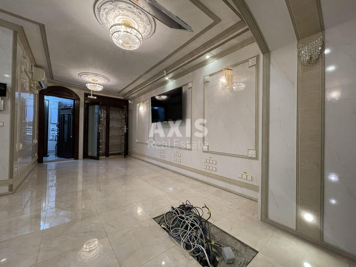 Trade object prov. Butyshev 12, 120m25871412